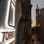 Apartment Torre De Ambroz *