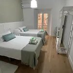 Torre De Ambroz Apartment