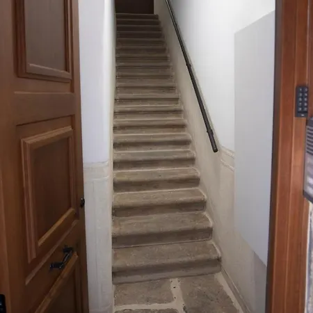 Torre De Ambroz Appartement