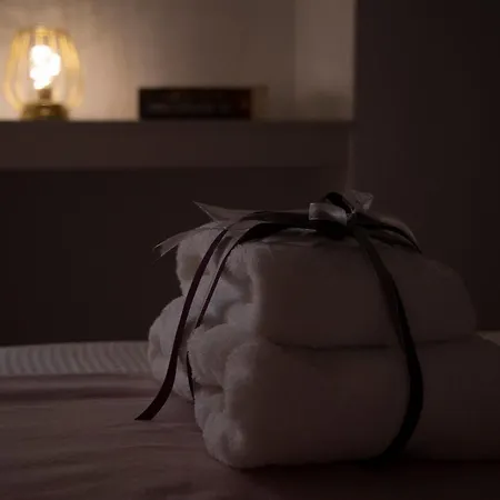 Appartement Torre De Ambroz