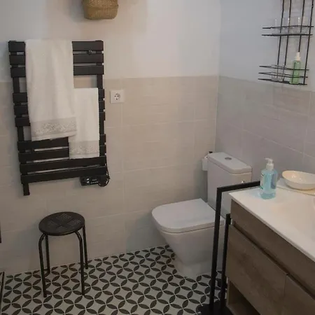 Torre De Ambroz Appartement *