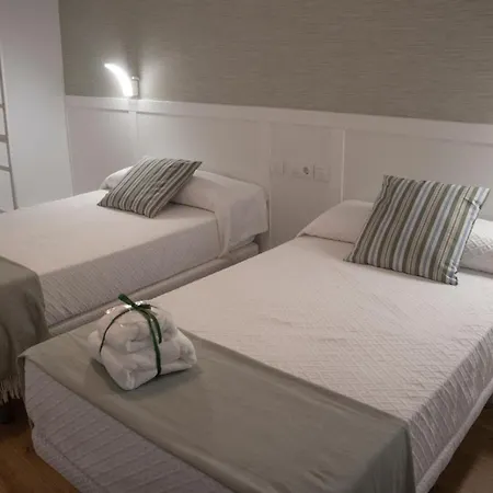 Torre De Ambroz Appartement Plasencia