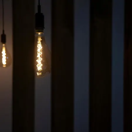 Torre De Ambroz 公寓 普拉森西亚