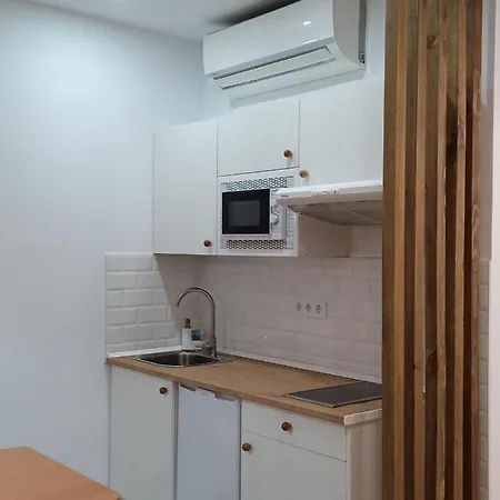 Torre De Ambroz Appartement Plasencia