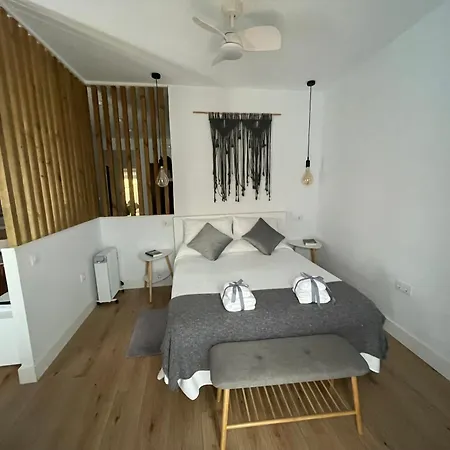 Appartement Torre De Ambroz *