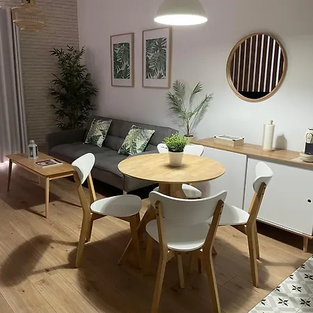 Torre De Ambroz Appartement Plasencia