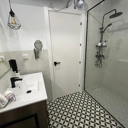 Torre De Ambroz Plasencia