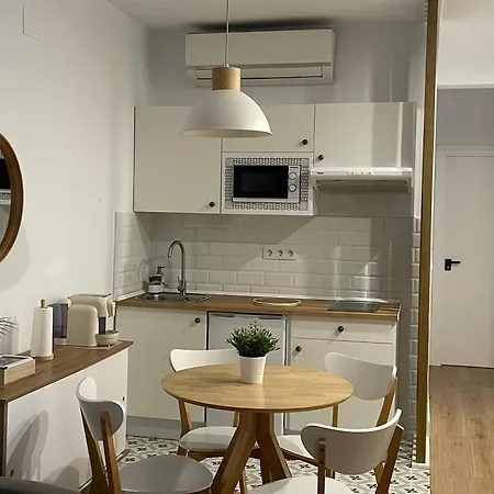 Torre De Ambroz Appartement *