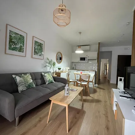 Torre De Ambroz Apartamento Plasencia