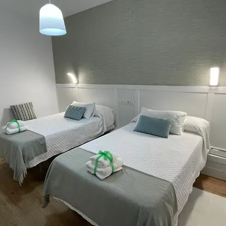 Apartamento Torre De Ambroz Plasencia