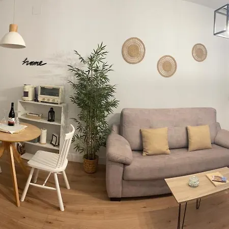 Torre De Ambroz Apartmán Plasencia