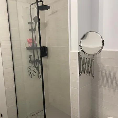 Torre De Ambroz Apartamento