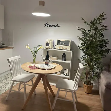 Apartamento Torre De Ambroz Plasencia