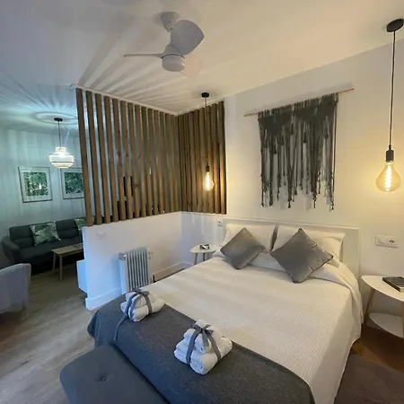 Torre De Ambroz 普拉森西亚