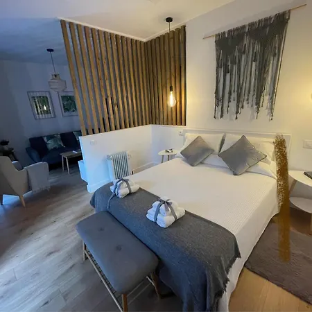 Apartamento Torre De Ambroz *