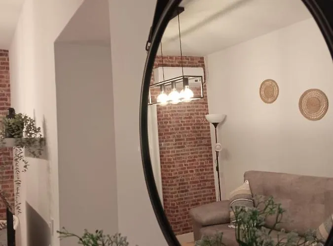 Lejlighed Torre De Ambroz