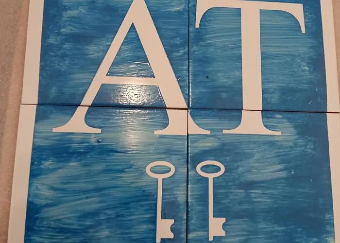 Torre De Ambroz Lejlighed *