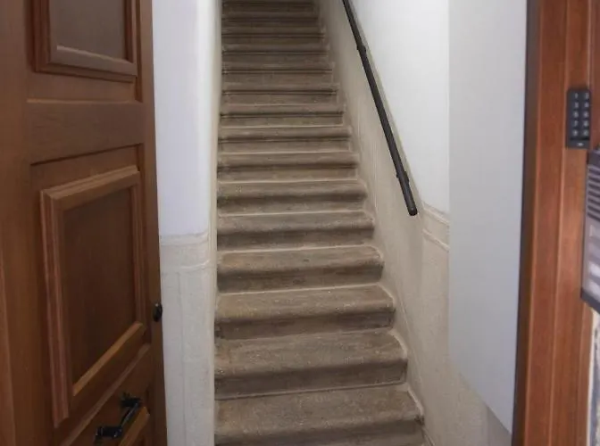 Torre De Ambroz Lejlighed