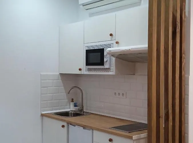 Torre De Ambroz アパート プラセンシア