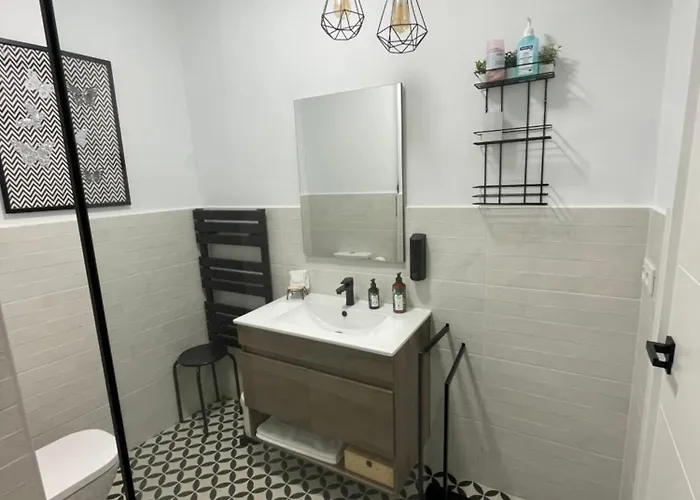 Torre De Ambroz * Plasencia