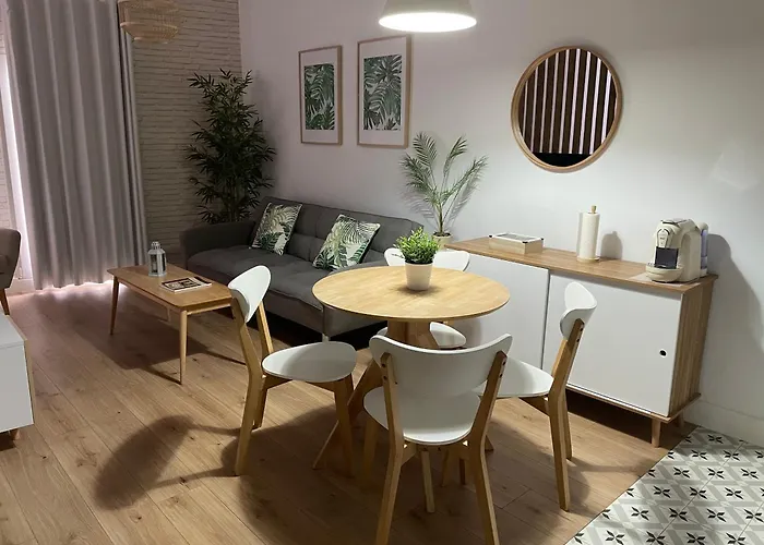 Torre De Ambroz Lejlighed Plasencia