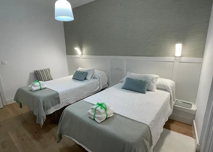 アパート Torre De Ambroz プラセンシア