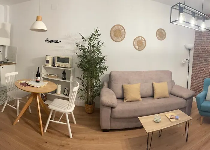 Torre De Ambroz Lejlighed Plasencia