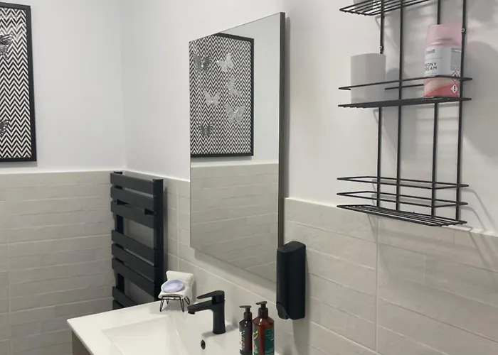 Lejlighed Torre De Ambroz Plasencia