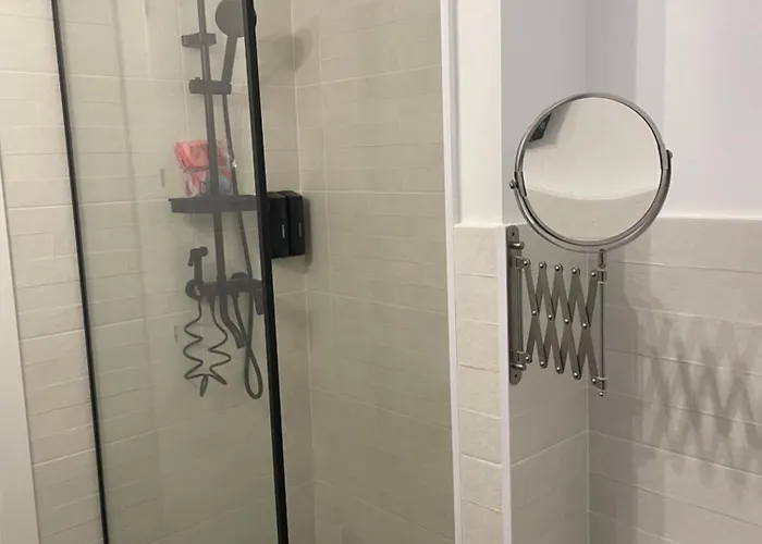 Torre De Ambroz Lejlighed