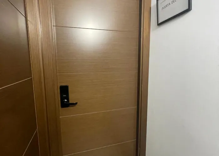 Lejlighed Torre De Ambroz